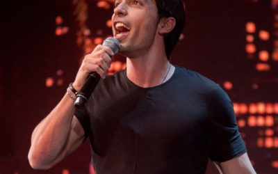 אסף יצחקי ריבוע 2019